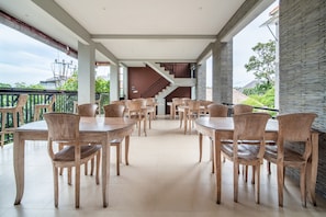 Sala de jantar