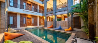 Gelatik B&B - Hostel