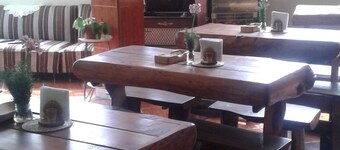 Casa Huespedes El Molino