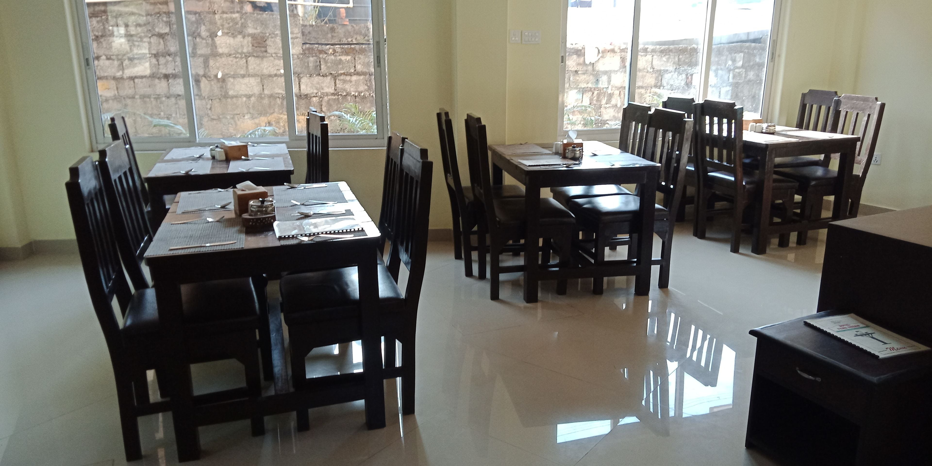 Cocina internacional 