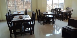 Cocina internacional