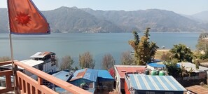 Exterior - Hotel My Dream (Pokhara)