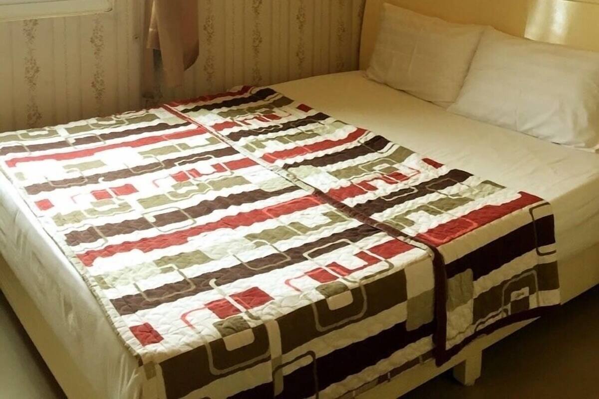 Minibar, bureau, rideaux occultants, Wi-Fi gratuit