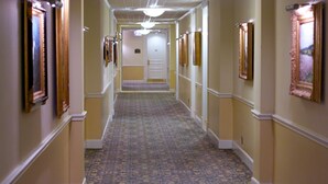 Hallway - Hotel Sahara Rawang (Rawang)