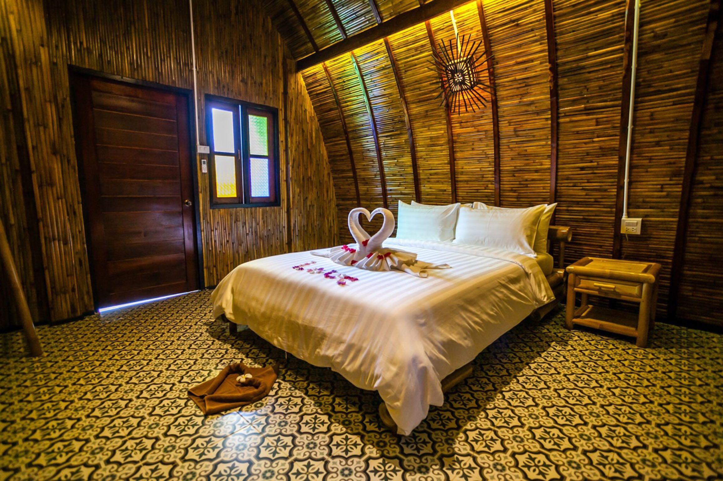 Sábanas de algodón egipcio y ropa de cama de alta calidad 