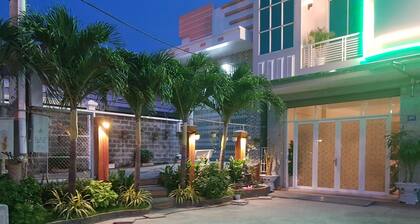 Hostel Dang Loi