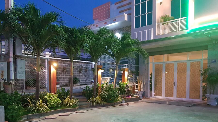 Hostel Dang Loi