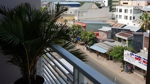شرفة