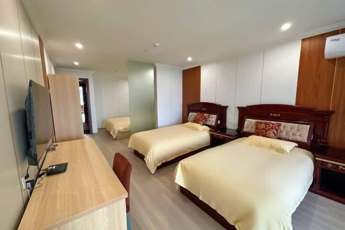 ห้องพัก
