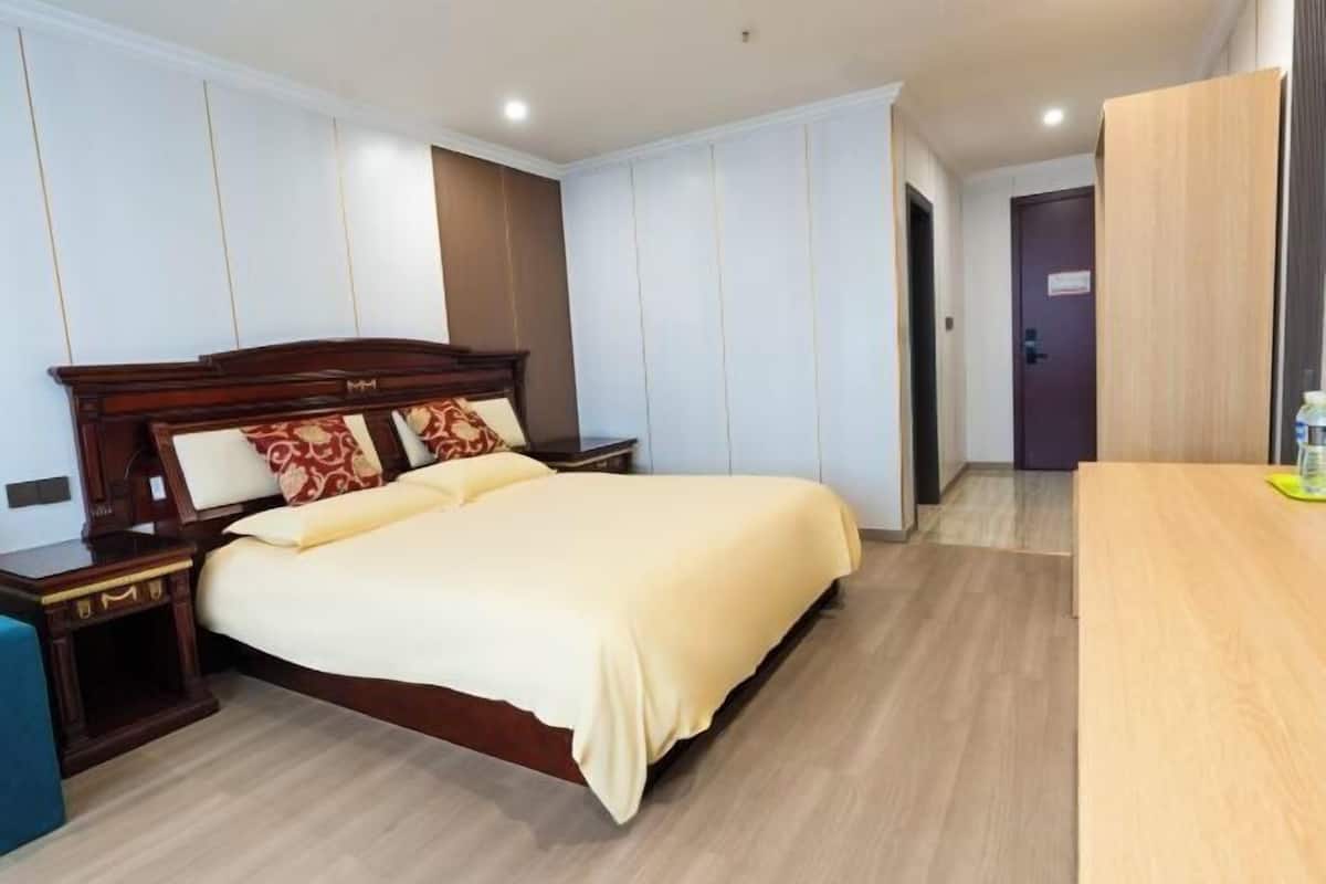 ห้องพัก