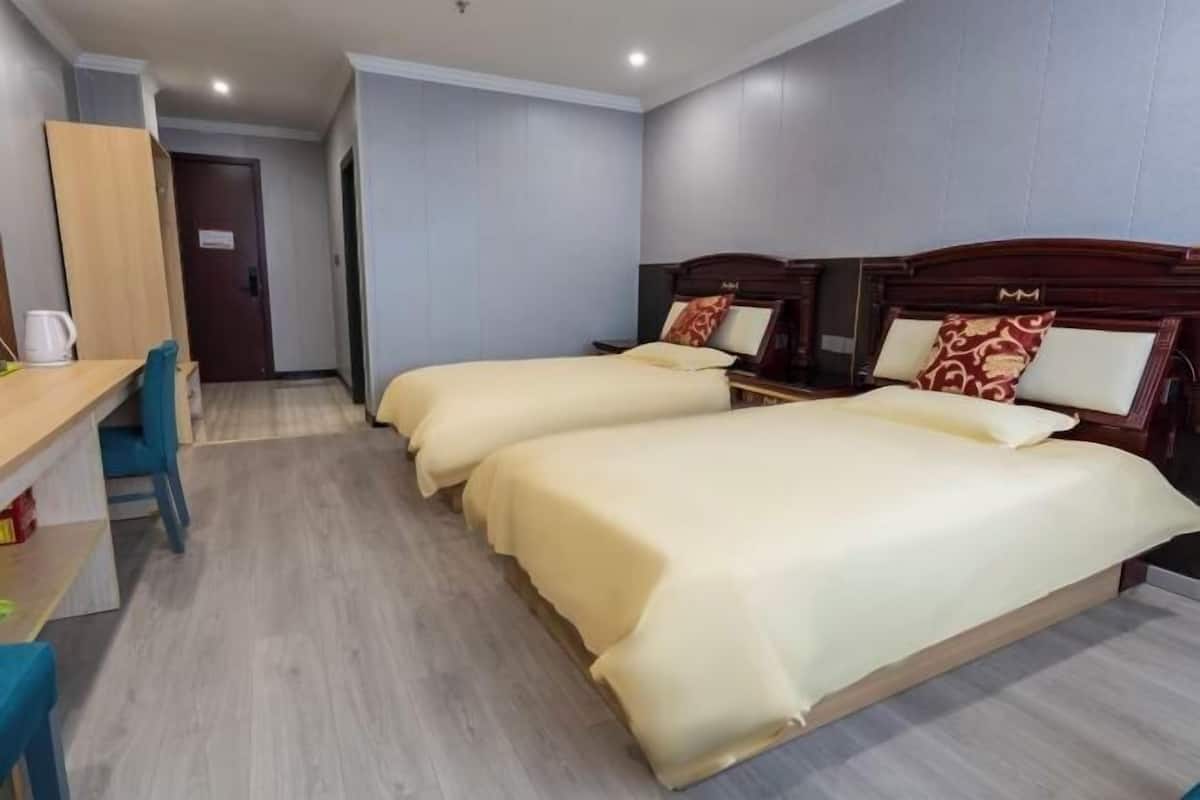 ห้องพัก