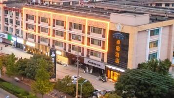 Ngoại thất