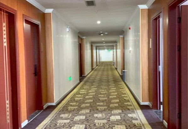 Interior - Zhuoting Hotel (Pinghu)