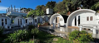 The Hobbit Bungalow