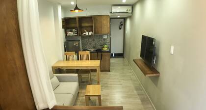 De La Casa Serviced Apartment