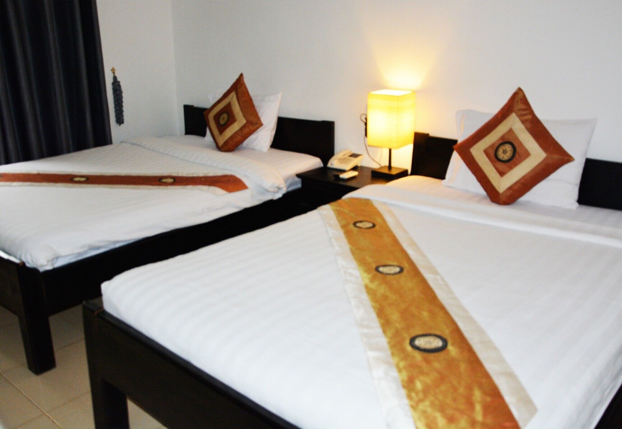 in-room safe, individually furnished, desk, blackout curtains