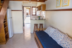 Apartment, Sea View, Mezzanine - Pousada Brisa do Mar (Imbituba)