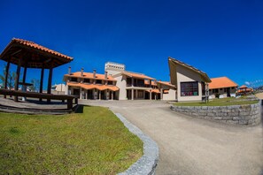 Interior - Pousada Brisa do Mar (Imbituba)