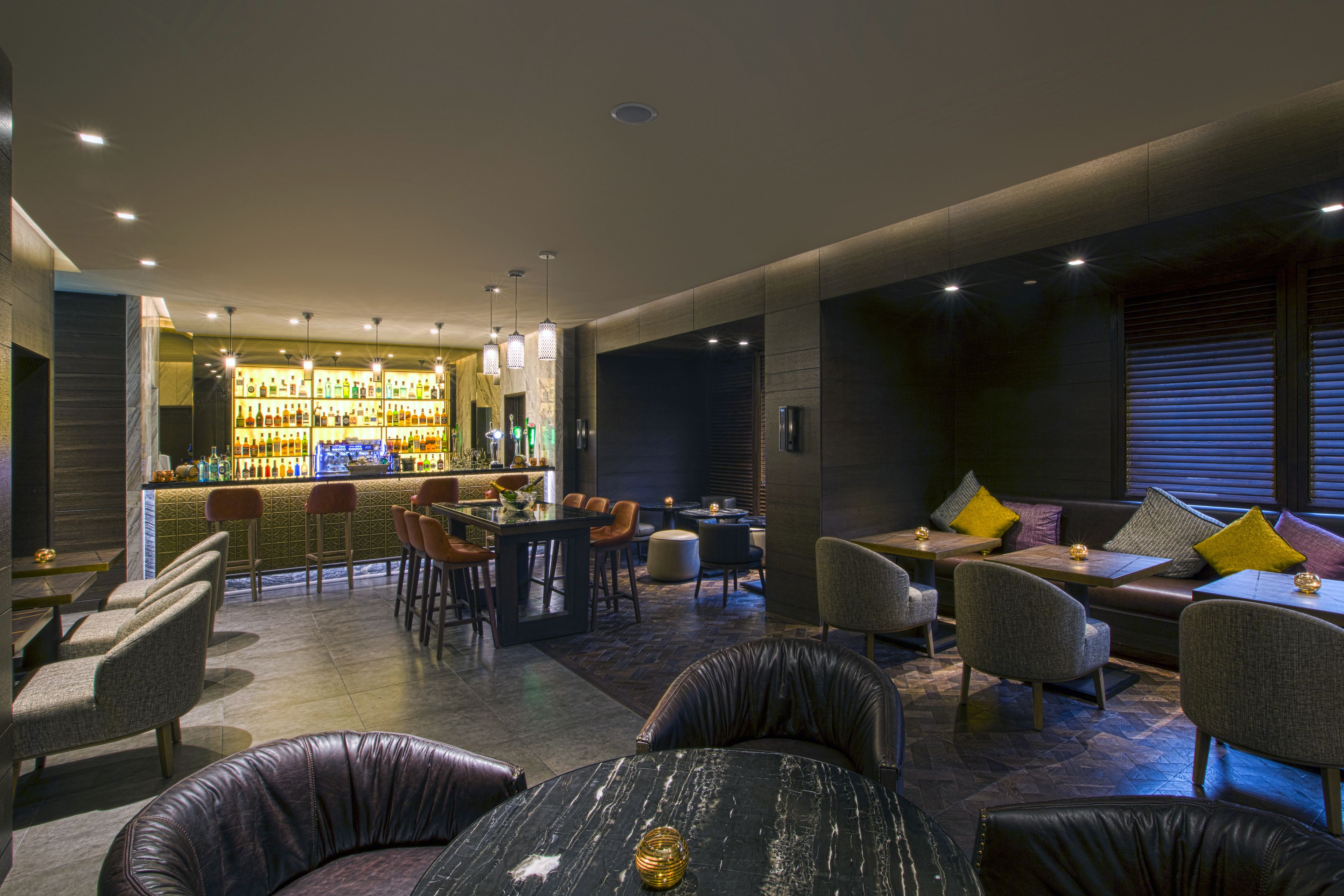Foto - Grayton Hotel by Blazon Hotels