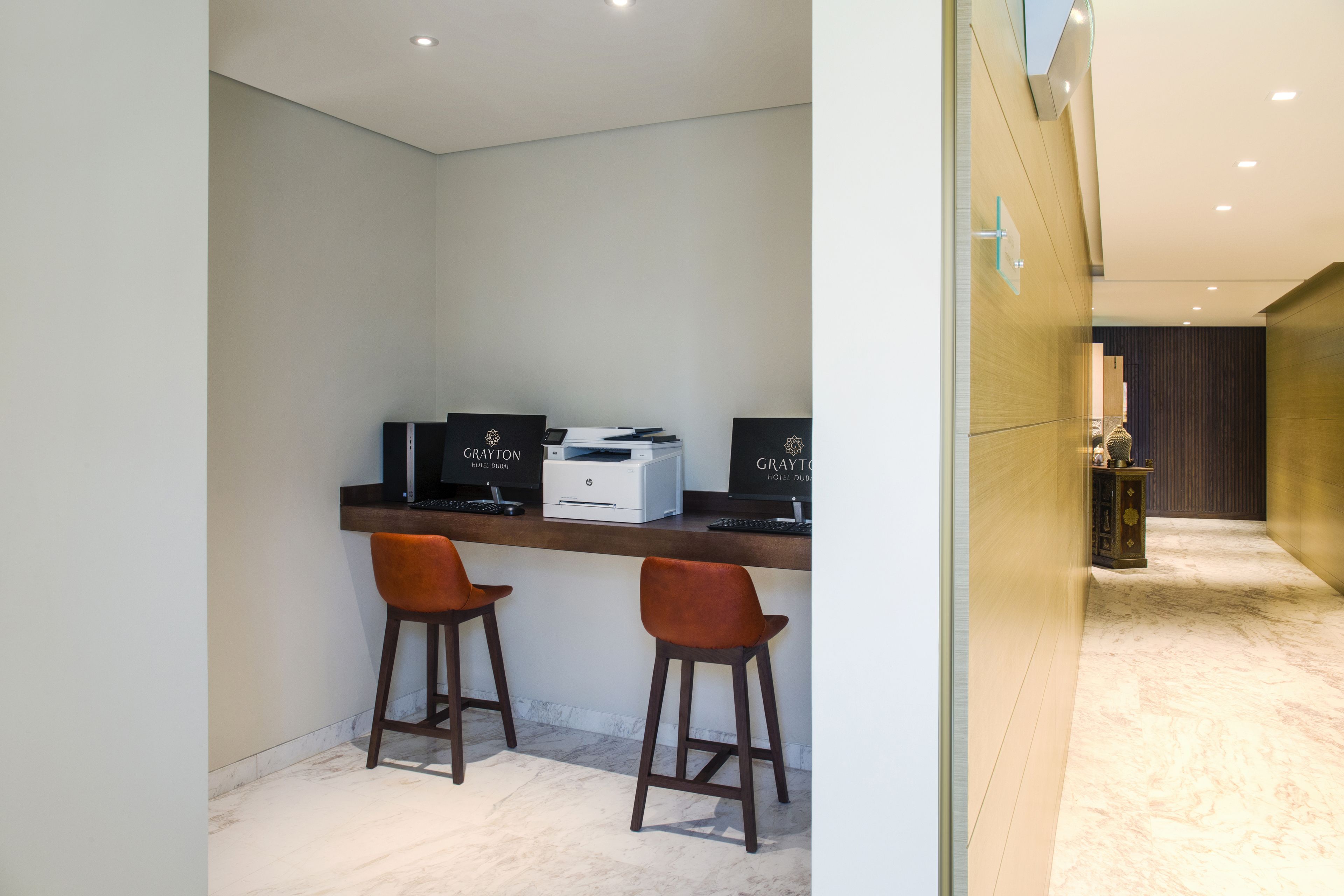 Foto - Grayton Hotel by Blazon Hotels