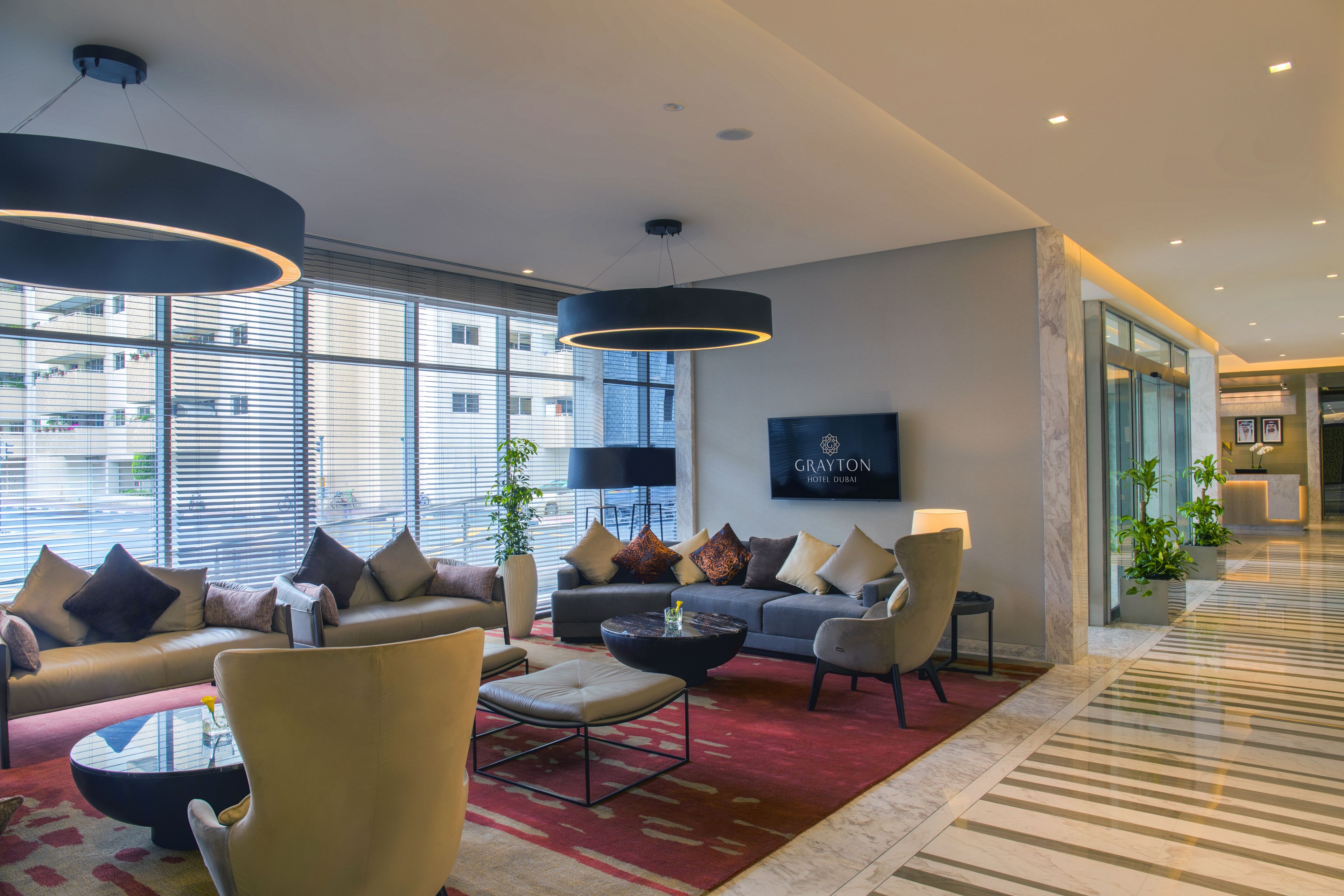 Foto - Grayton Hotel by Blazon Hotels