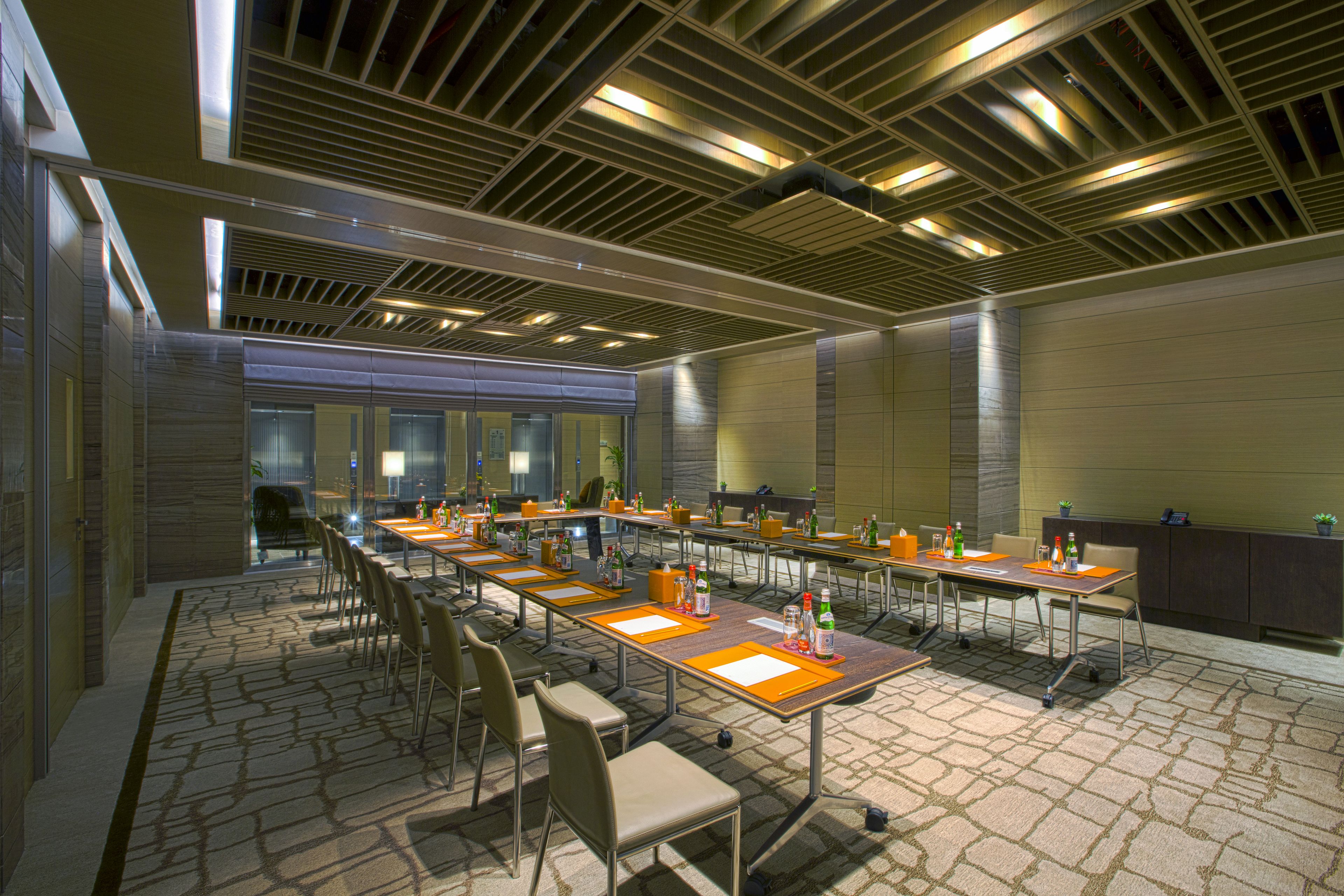 Photo - Grayton Hotel Dubai