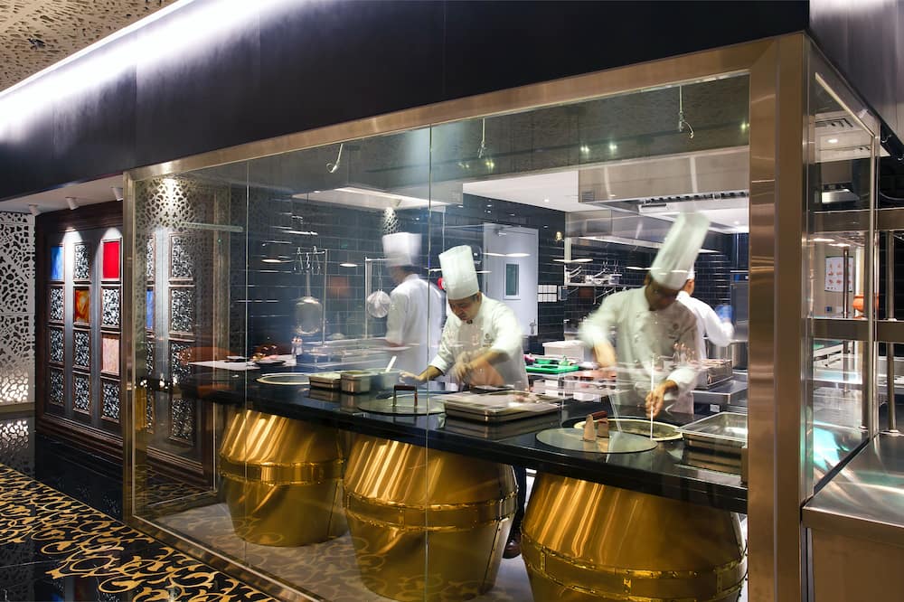 Grayton Hotel Dubai