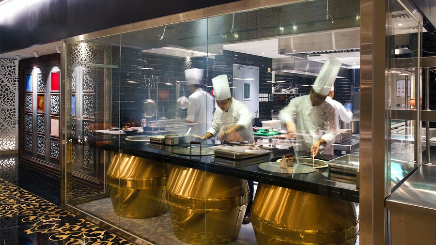 Grayton Hotel Dubai