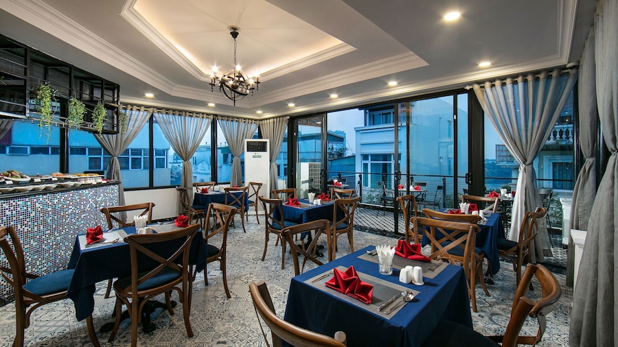 San Boutique Hotel