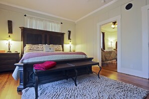 3 habitaciones, tabla de planchar con plancha y wifi gratis 