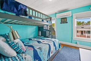 3 Schlafzimmer, Bügeleisen/Bügelbrett, WLAN