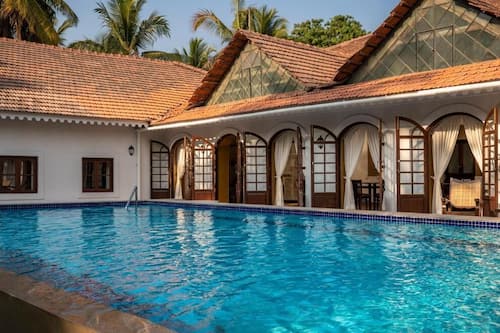 Premier Room | View from room
