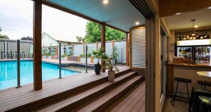 Heathcote Inn