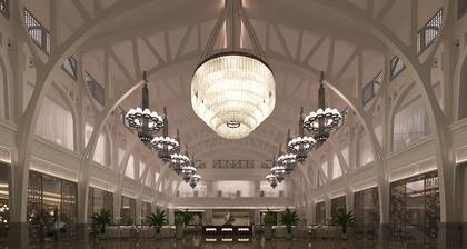 The Garden Hotel Zhanjiang