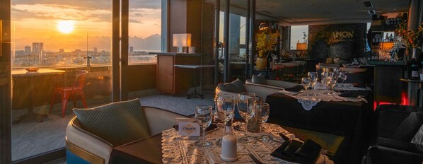 Restaurant - Cordial Hotel (Da Nang)