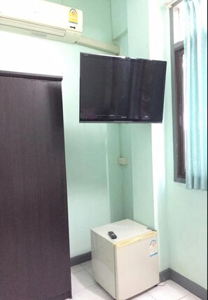 สิ่งอำนวยความสะดวกในห้องพัก