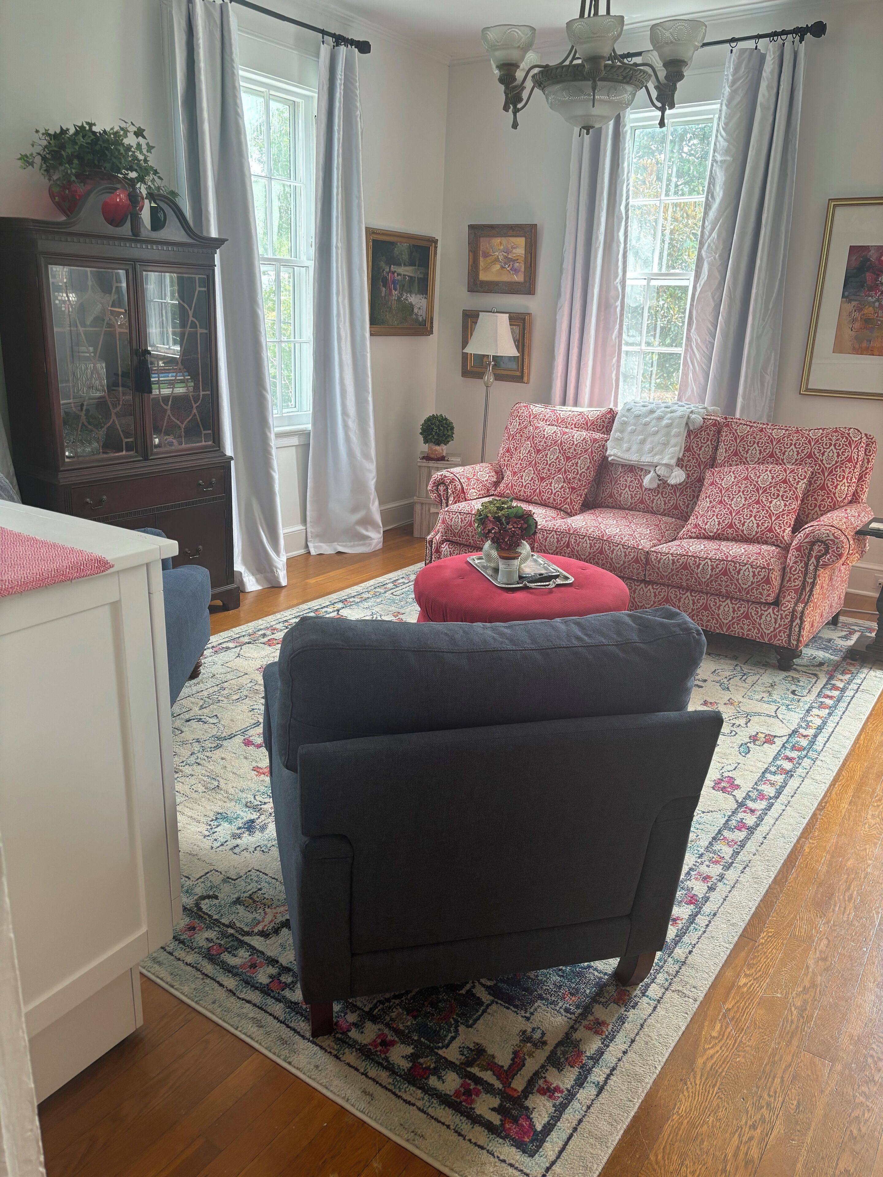 Charming Condo in Downtown Wilmington’s Historic District