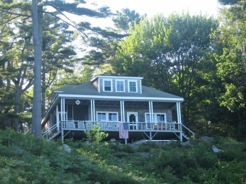 Upea Oceanfront-talo - Deep Water Dock