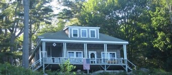 Spektakulärt Oceanfront House - Deep Water Dock