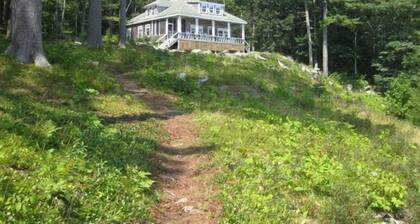 Upea Oceanfront-talo - Deep Water Dock