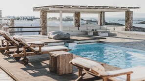 Exterior - Villa Nancy by The Pearls Collection (Mykonos)