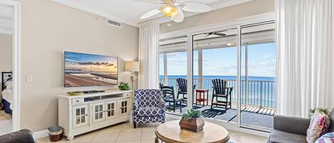 Fernseher, DVD-Player