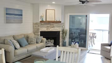 TV connectée, jeux vidéo, services de streaming