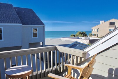 Need a place to get away that still feels like home? Please come see us.