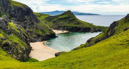 Magnfred's Place Batanes