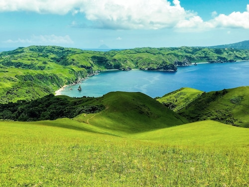 Magnfred's Place Batanes