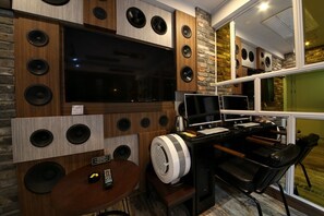 Superior Double Room | Room amenity