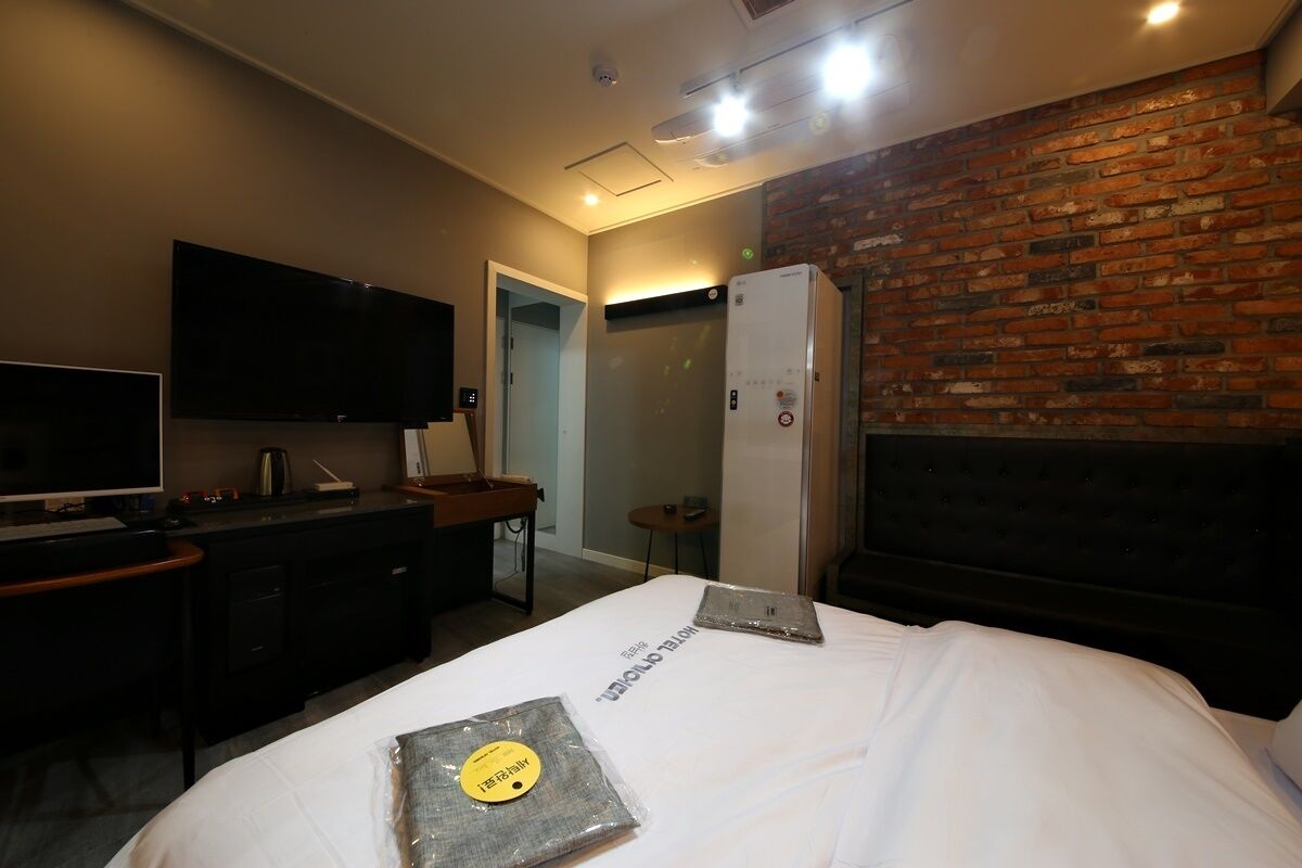 deluxe double room | 1 bedroom, individually decorated, individually furnished, free wifi