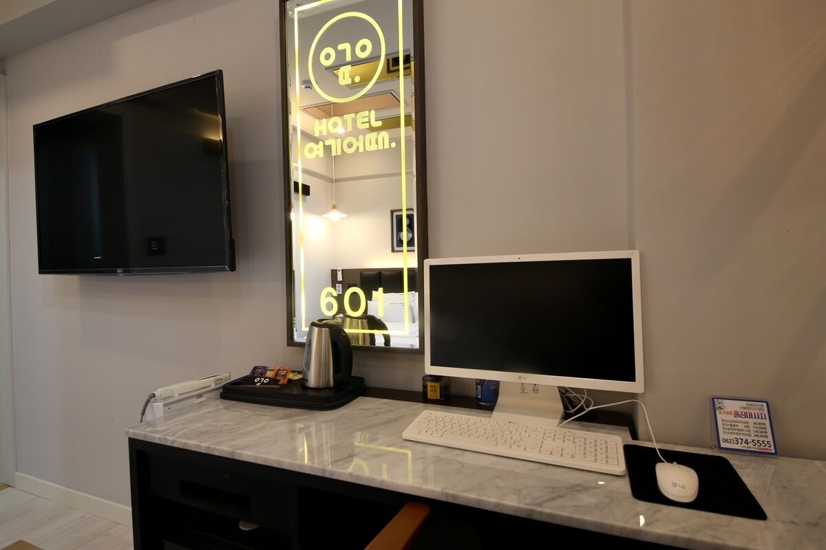 standard double room | room amenity