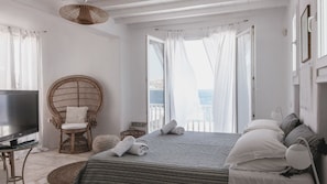 Villa, 3 Bedrooms, Private Pool